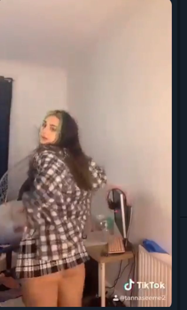 camgirl, tiktok, porntiktok, dancer, petite