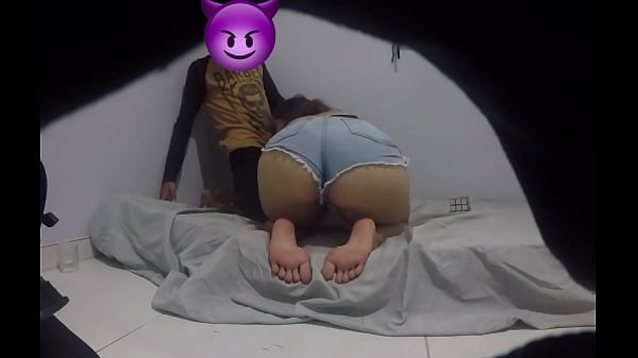 blowjob, sex, teen, amateur, brazil