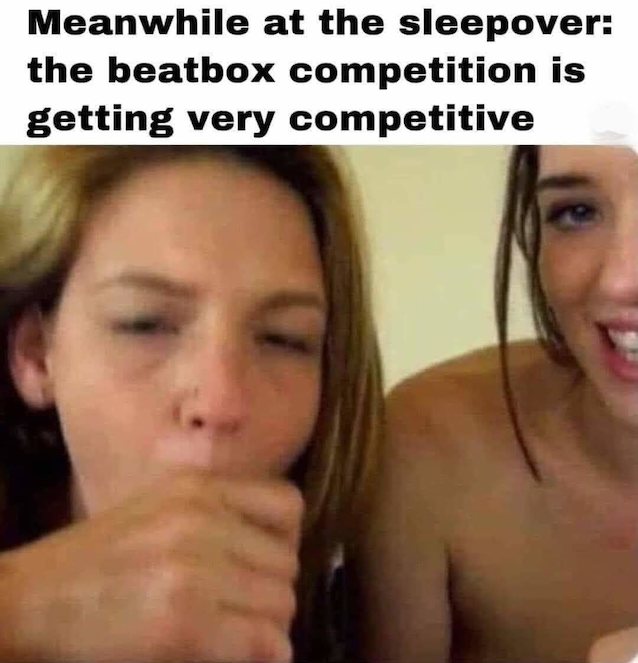 blowjob threesome blonde