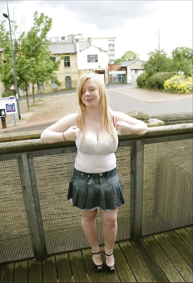 big tits hot busty