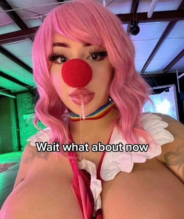 pornstar, onlyfans, big tits, cosplay, pinkie pie