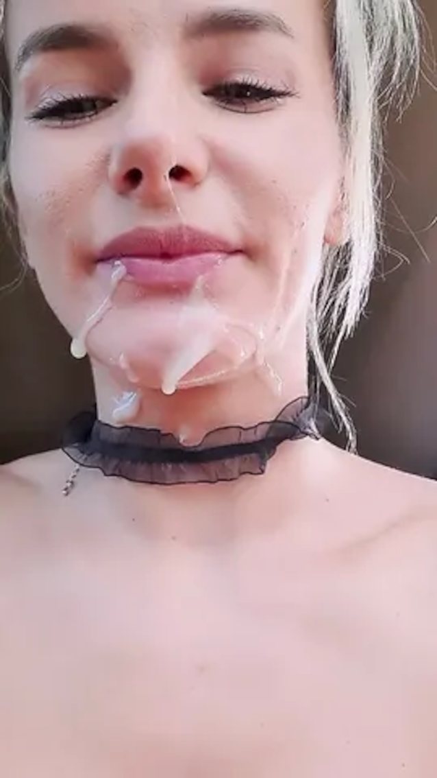 amateur, blonde, facial, anal, french