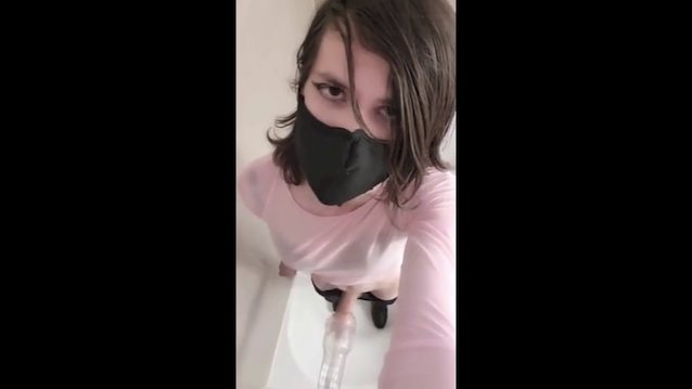 twink sissy femboi