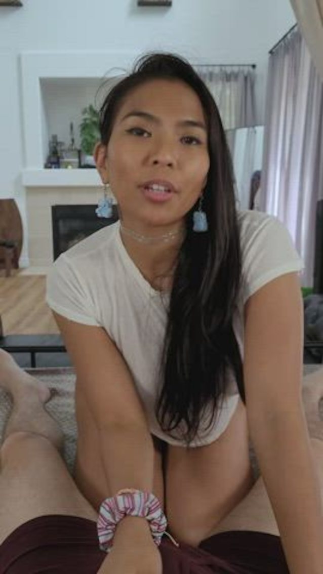 asian teen cute