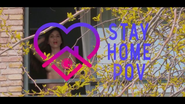 stayhomepov, stay home pov, stayhome pov, beauty, young