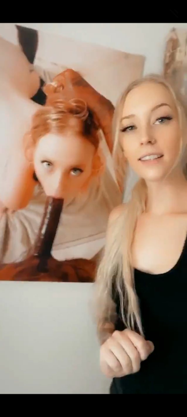 bbc, blacked, blonde, petite, cute