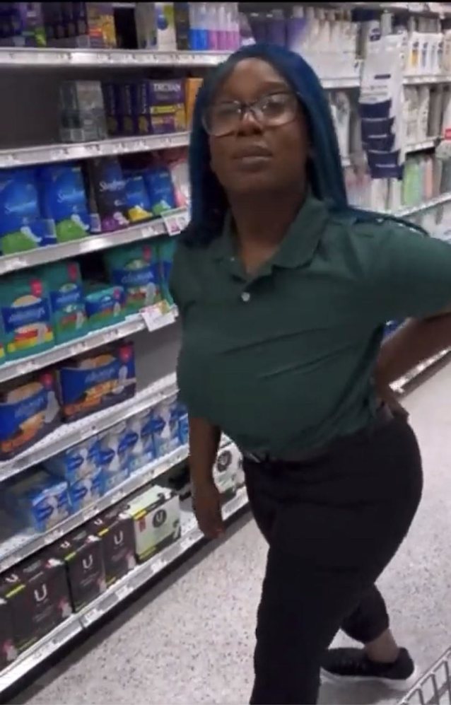 ebony huge ass pickup