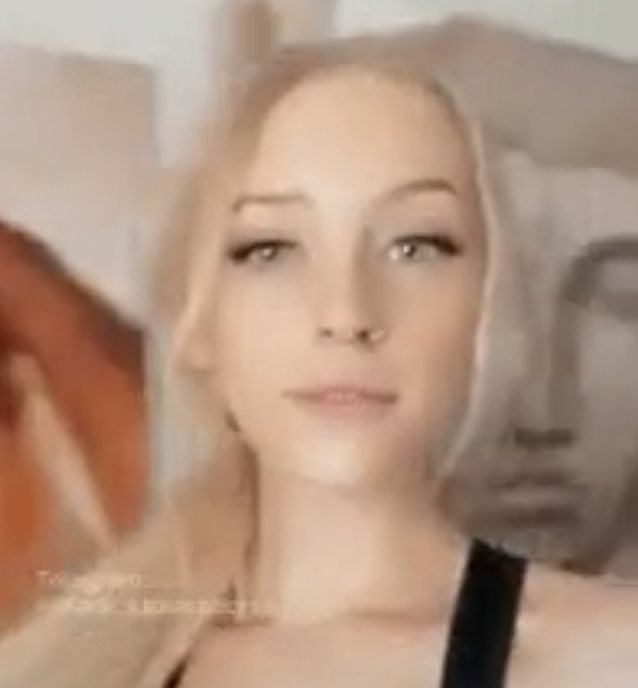 blonde teen sexy