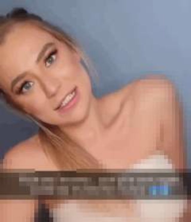 girlname blonde hot