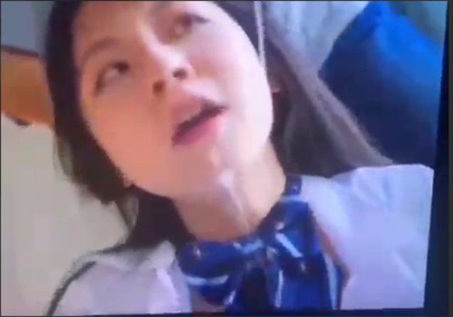 asia cum suckcock