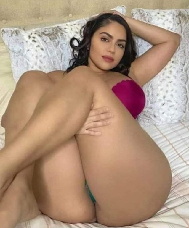 big ass, big tits, thick, black hair, latina