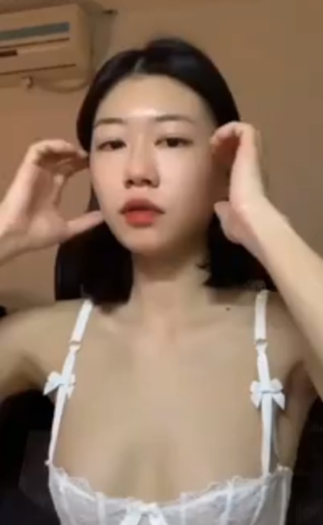 asian, petite, teen, slim