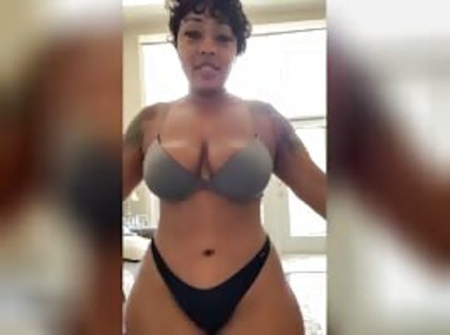 camgirl ebony tattoo