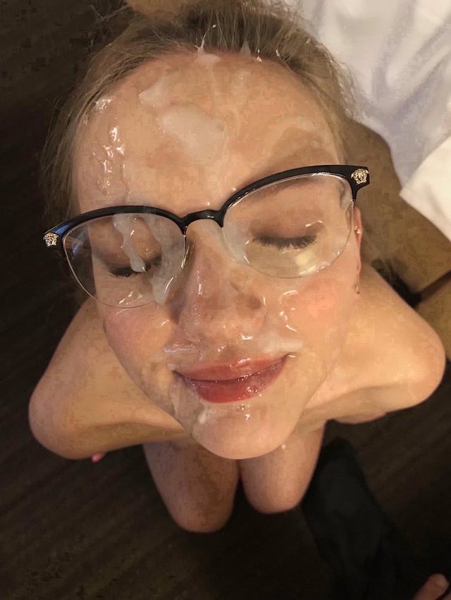 cum, cumshot, cum on face, facial, amateur