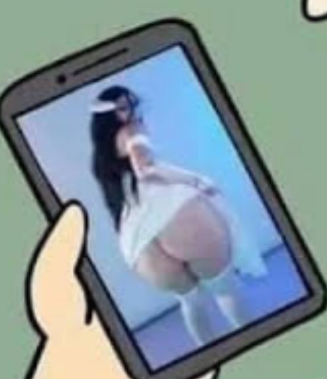 ass big ass cosplay