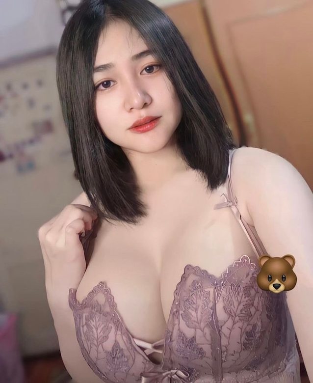 model, asian, bigtits, hot, beauty