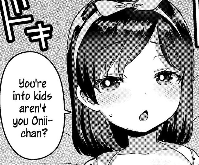 doujin, hentai, ribbon, manga