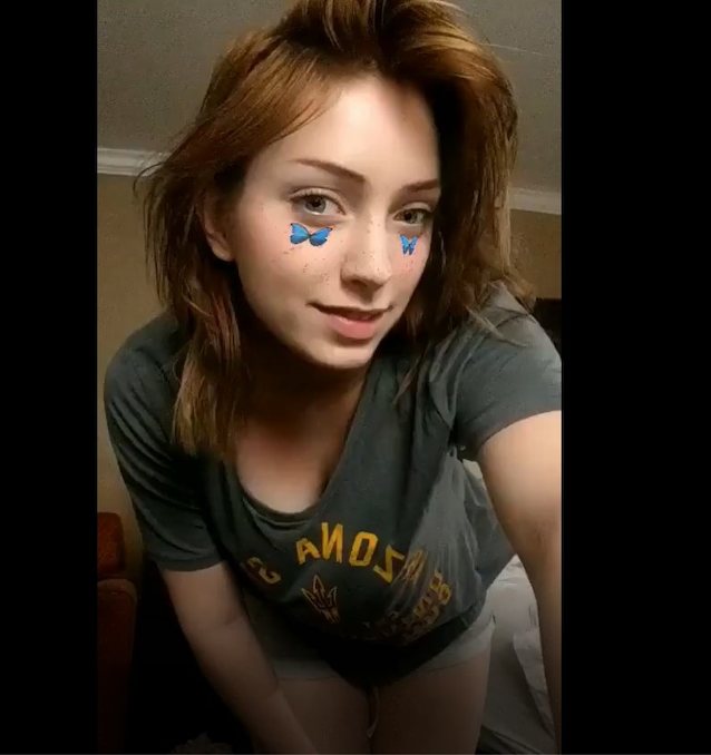 redhead, amateur, teen