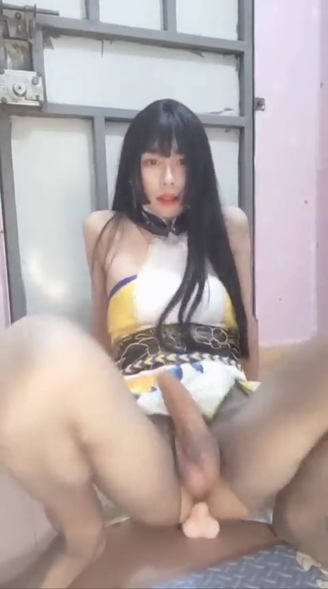 teen asian shemale