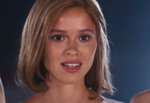 actress beauty sexy