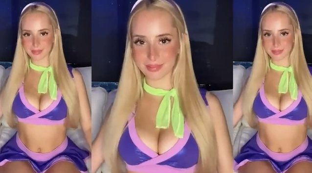 camgirl, pornstar, big cock, blonde, big boobs