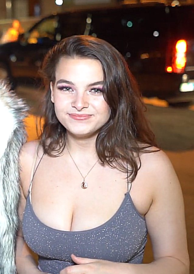 hot tits white