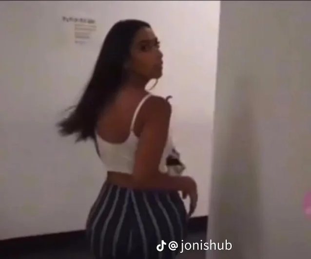 latina big ass chased