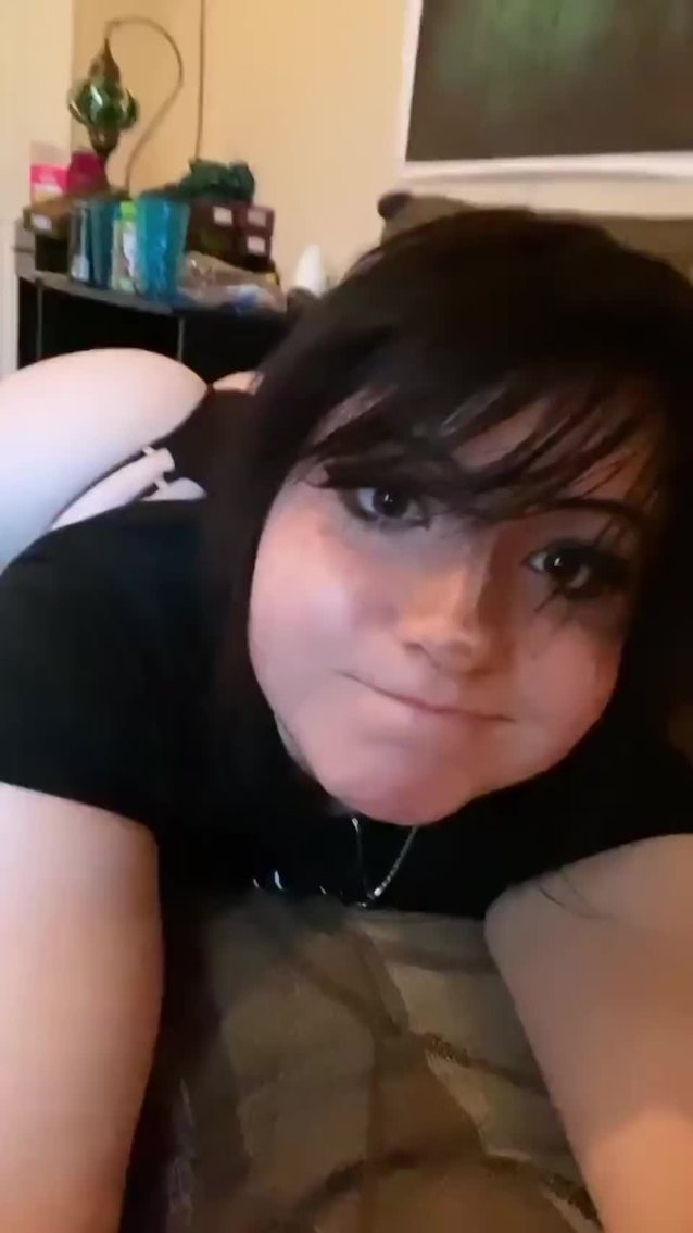 big ass cute solo