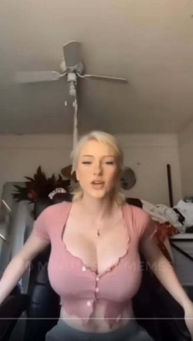 blonde, tiktok, amateur, onlyfans, big tits