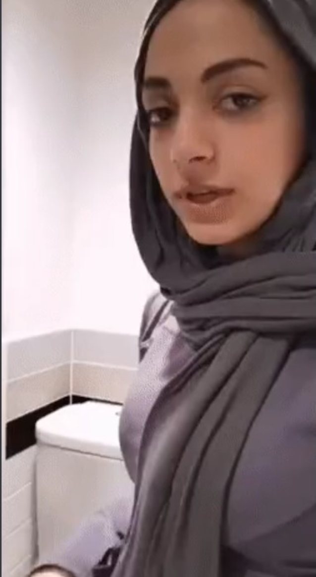 arab, hijab, blowjob, muslim