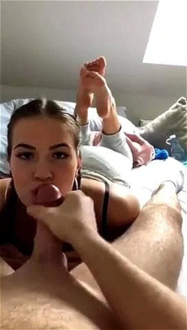 blowjob teen amateur