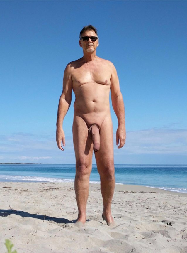 nudist bigcock flashing