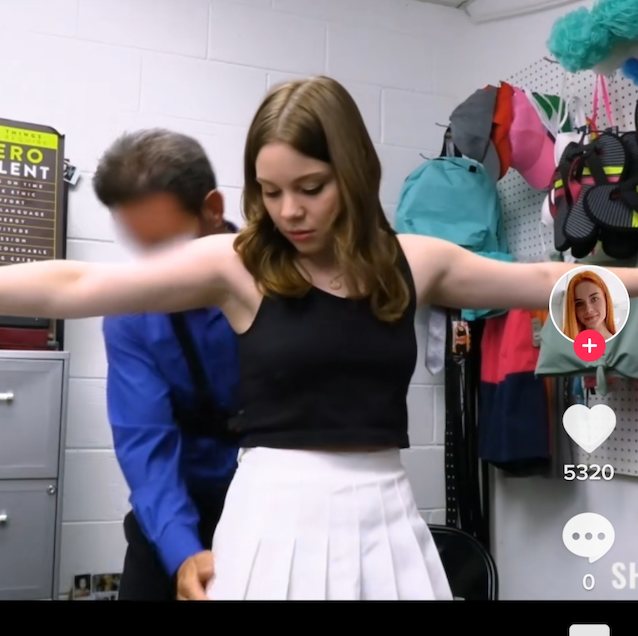 hot cute teen