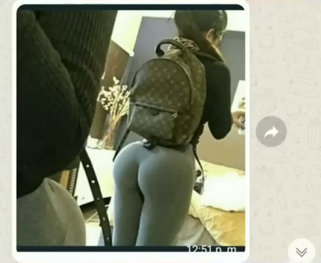 booty ass huge