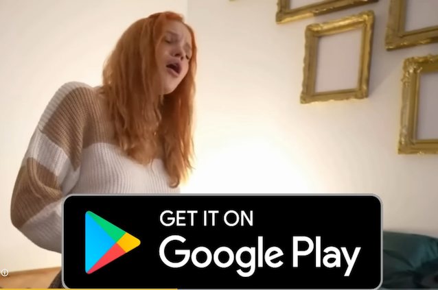 redhead, masturbation, sweater, sexy, sex