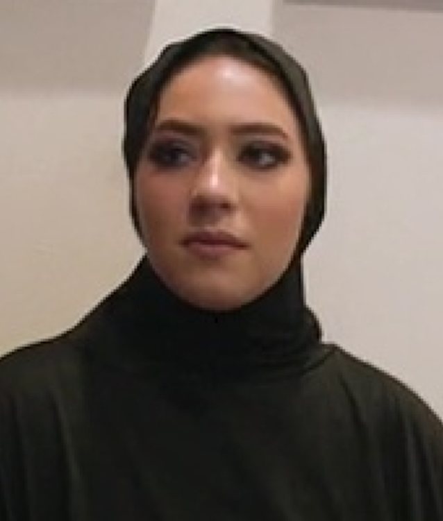 bffs hijab muslim