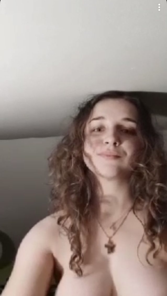big tits amateur pussy