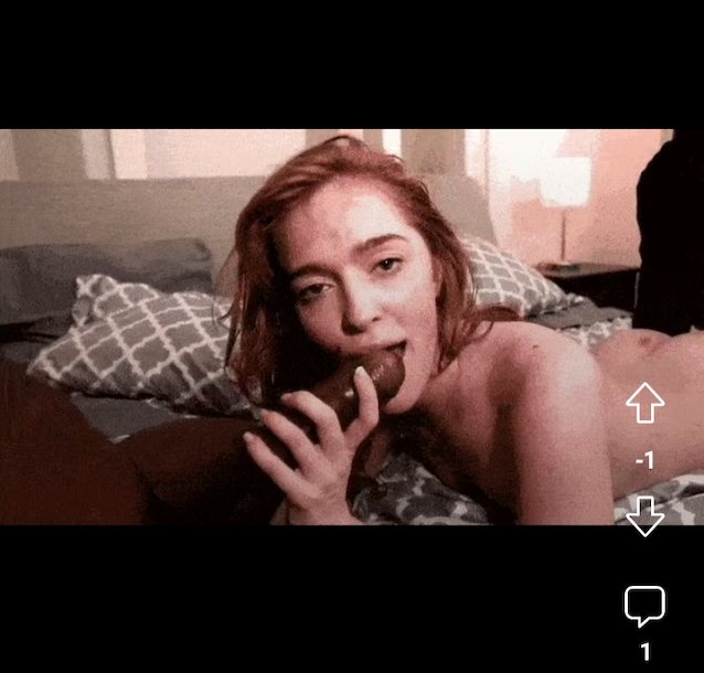 teen, bbc, blacked, blackederaw, redhead