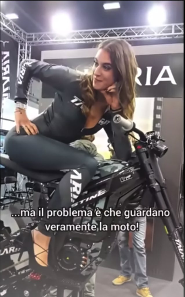 moto, italian, eicma