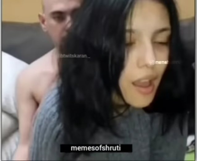 teen, black hair, natural tits, small tits, homemade