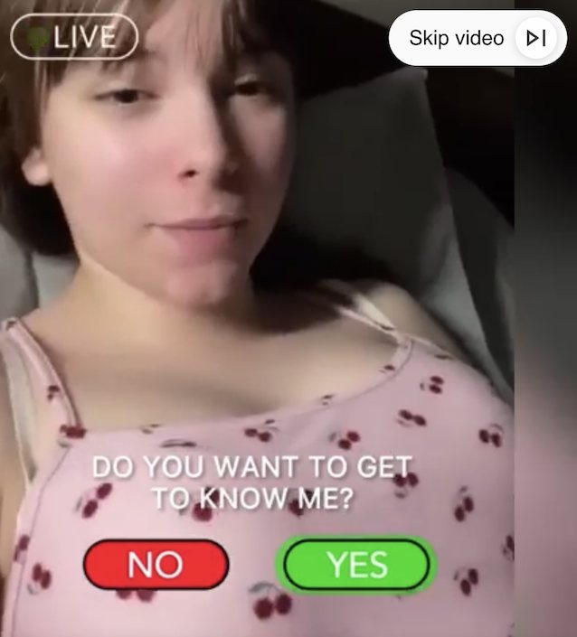 cute pina ma big boobs