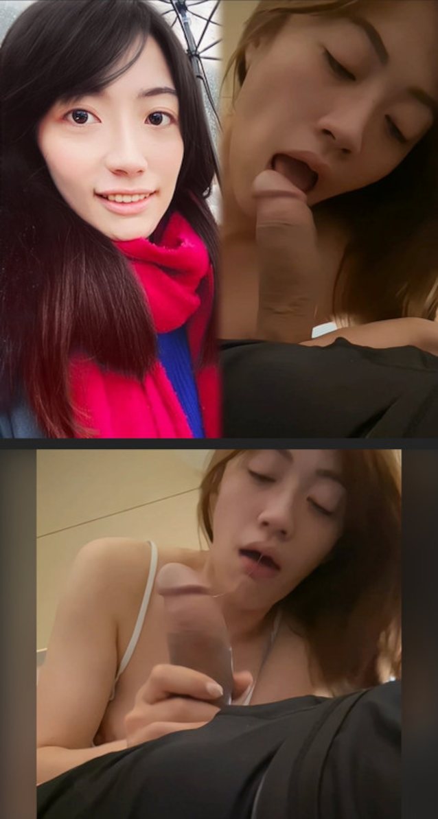 asian blowjob milf