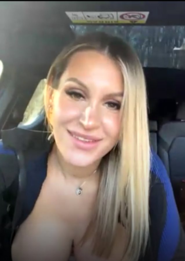 blond, car, pussy, hot, new