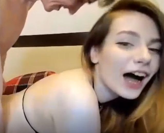 camgirl amateur