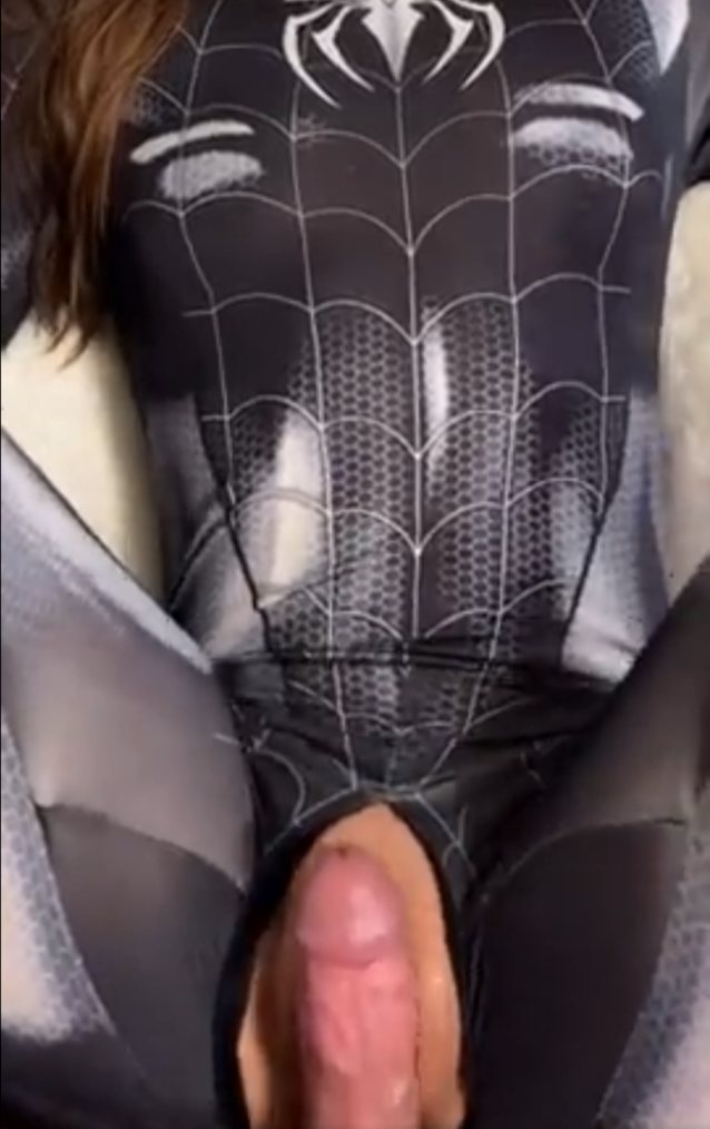 spderman, fucked, pussy