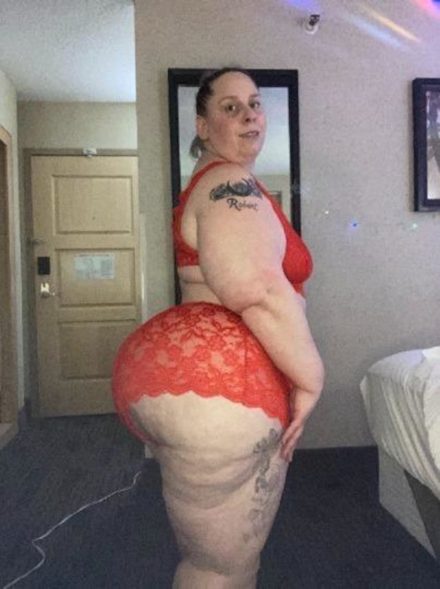 pawg big ass big butt