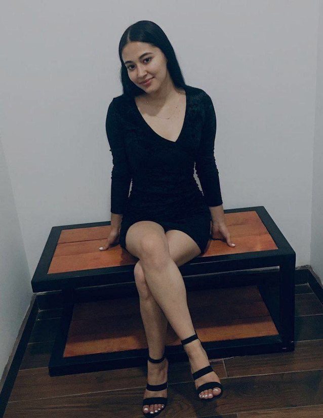amateur teen latina