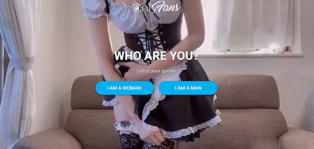 onlyfans maid advertisements