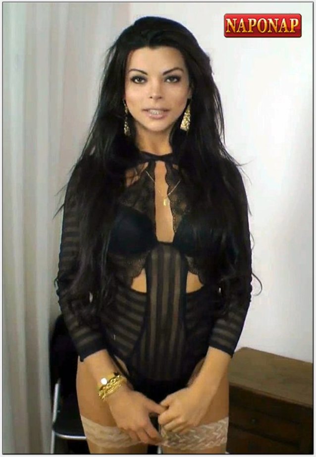 tgirl shemale solo