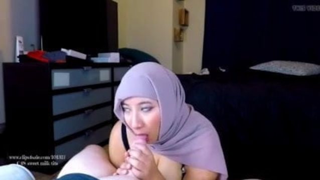 muslima, hijab, blowjob, hijabi, moeslim